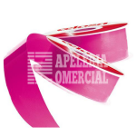 MERCERIA LISTON CELOSA LISO #9 C. FIUSHA